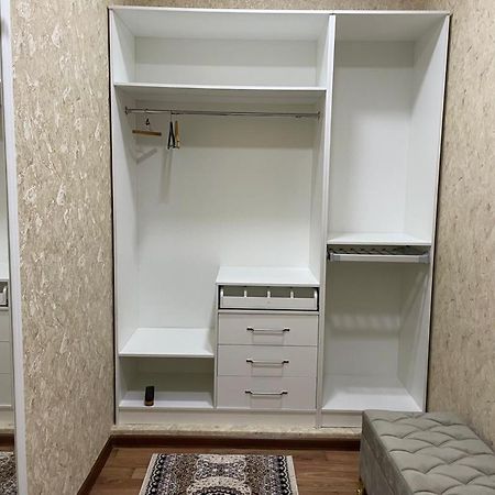 Sipehr Hotel Chkalovsk Ngoại thất bức ảnh