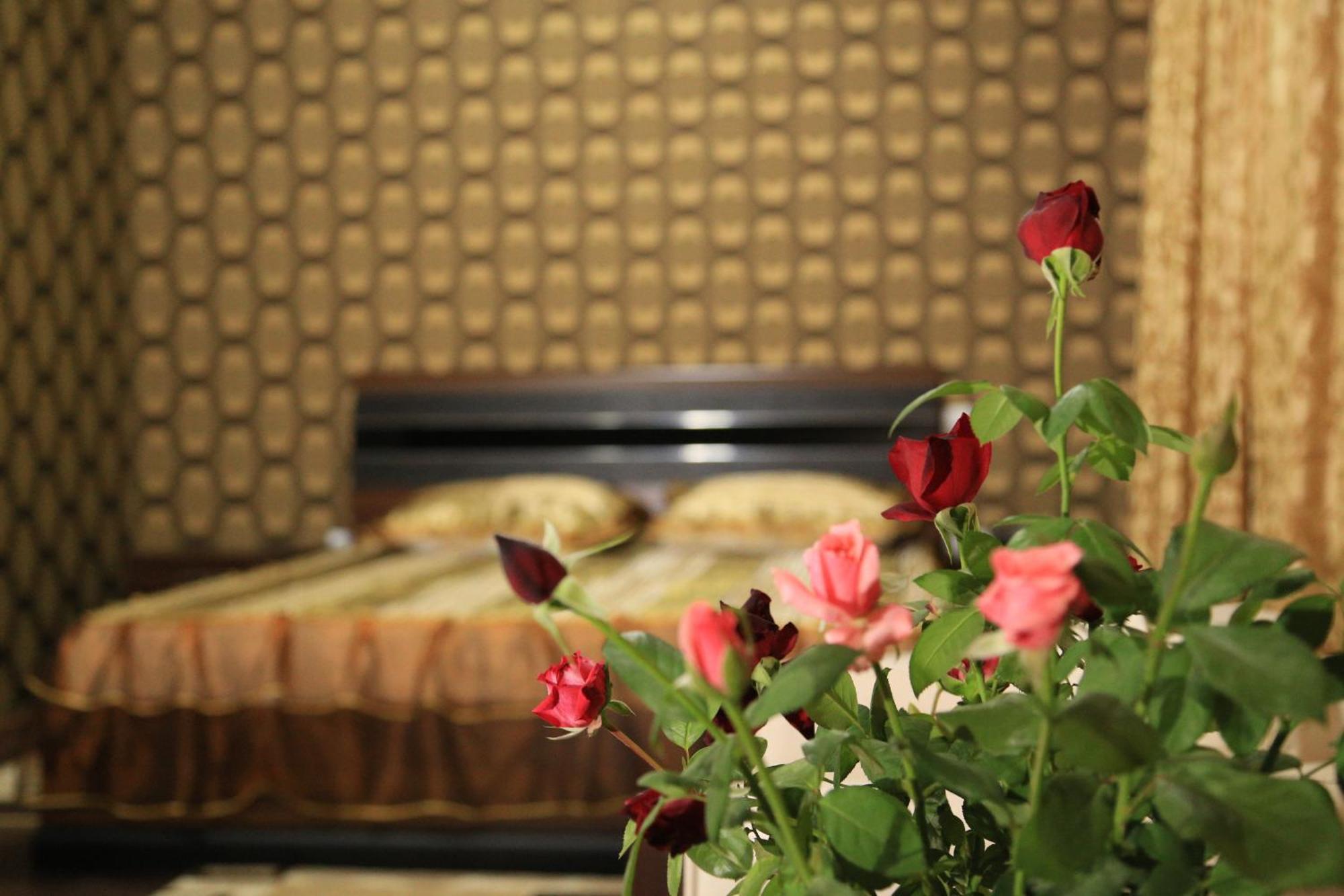 Sipehr Hotel Chkalovsk Phòng bức ảnh