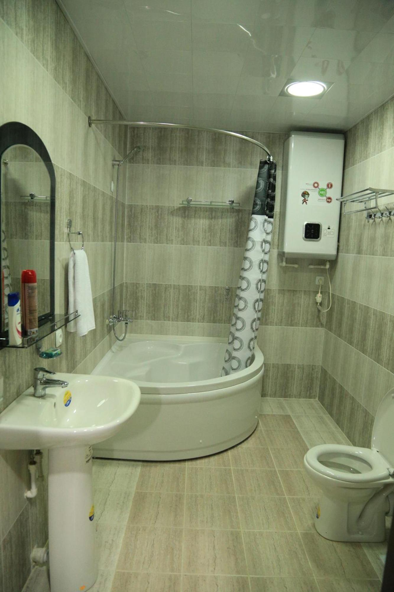 Sipehr Hotel Chkalovsk Phòng bức ảnh