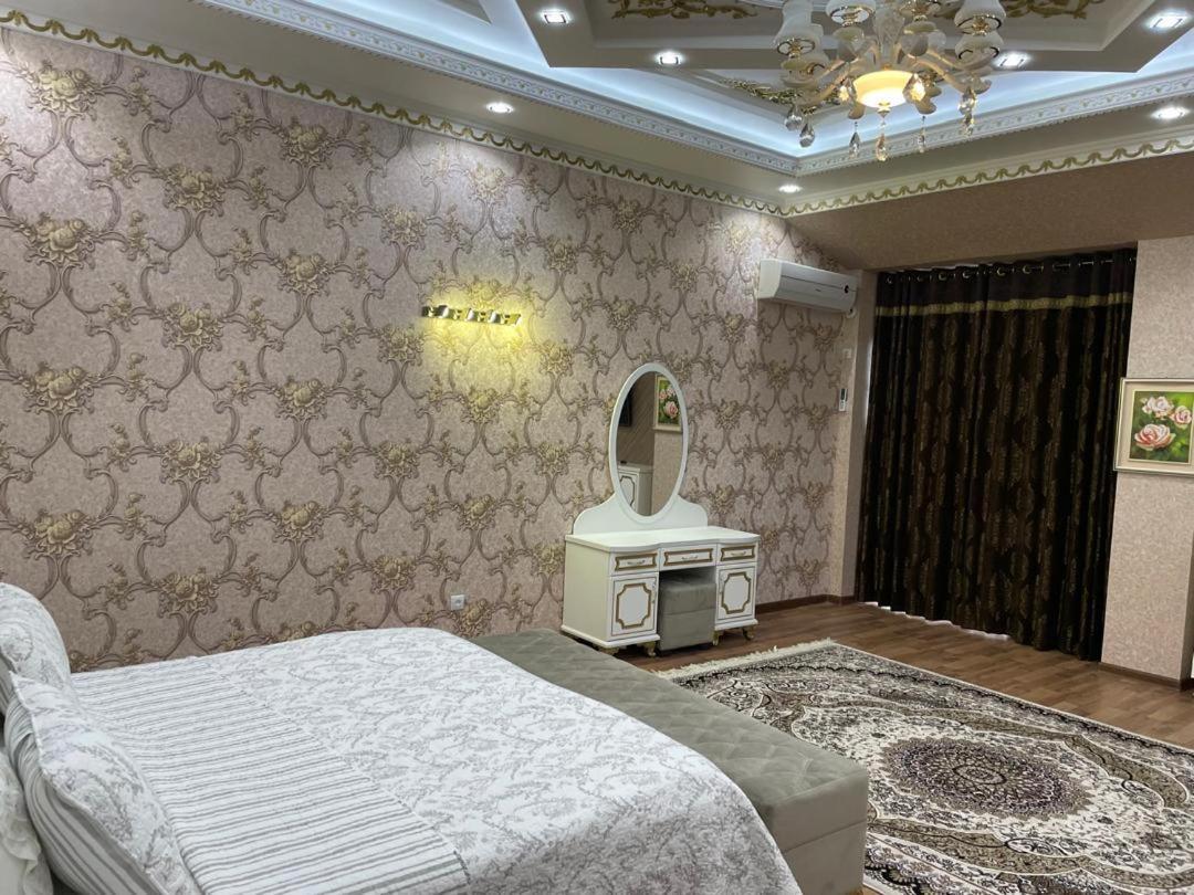 Sipehr Hotel Chkalovsk Ngoại thất bức ảnh
