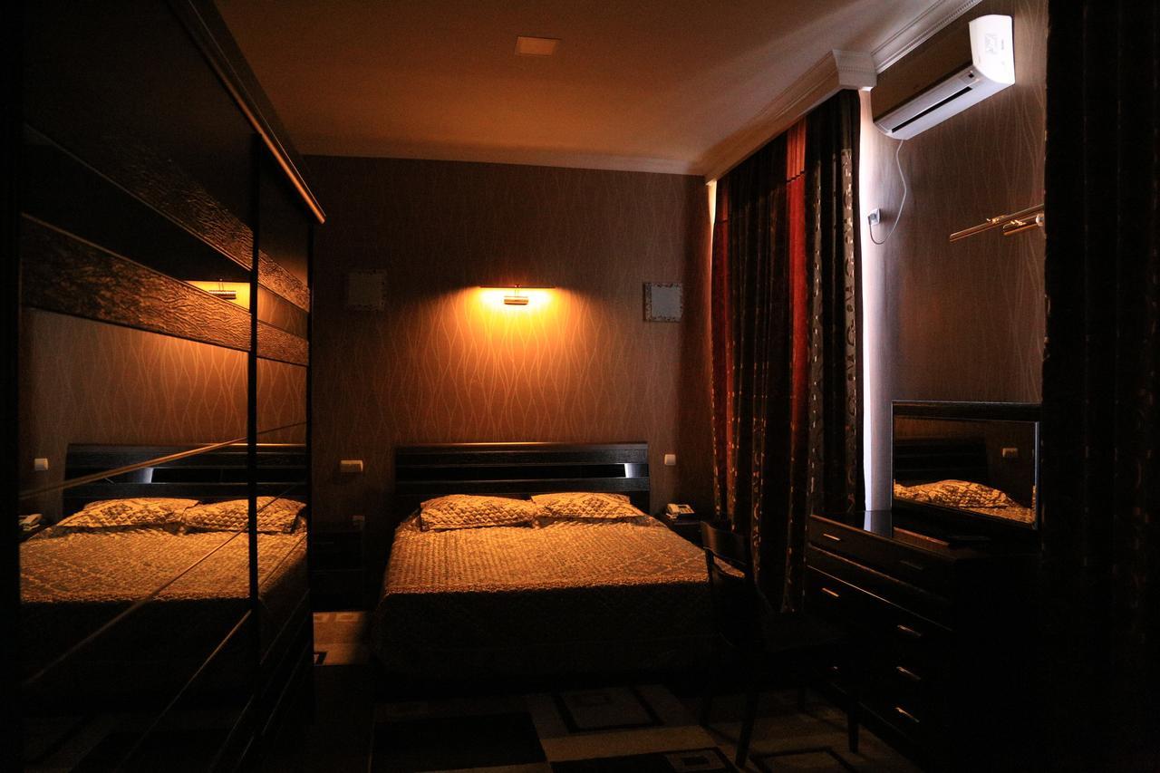 Sipehr Hotel Chkalovsk Phòng bức ảnh