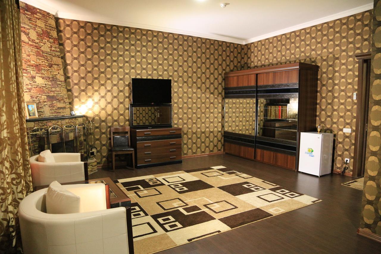 Sipehr Hotel Chkalovsk Phòng bức ảnh