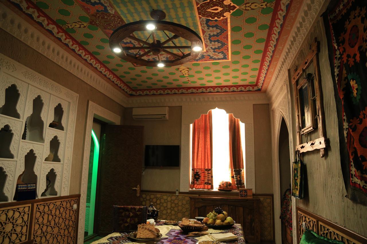 Sipehr Hotel Chkalovsk Phòng bức ảnh