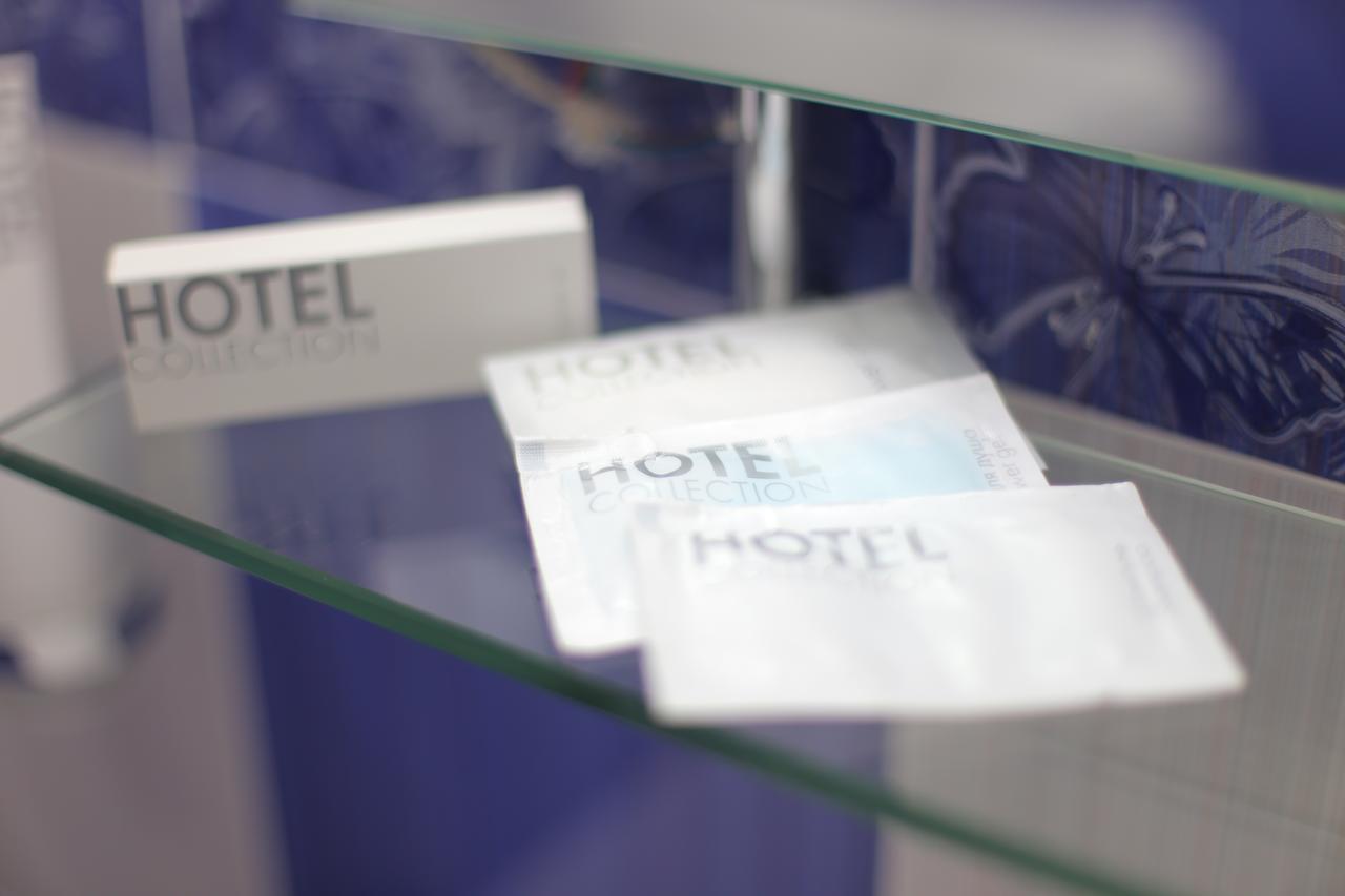 Sipehr Hotel Chkalovsk Ngoại thất bức ảnh