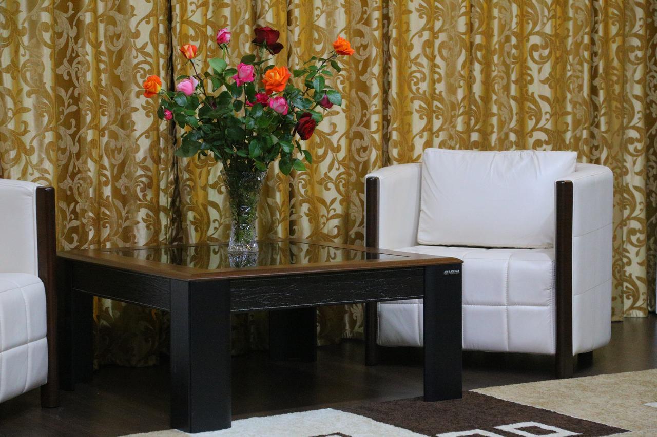 Sipehr Hotel Chkalovsk Ngoại thất bức ảnh